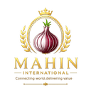Mahin International Logo