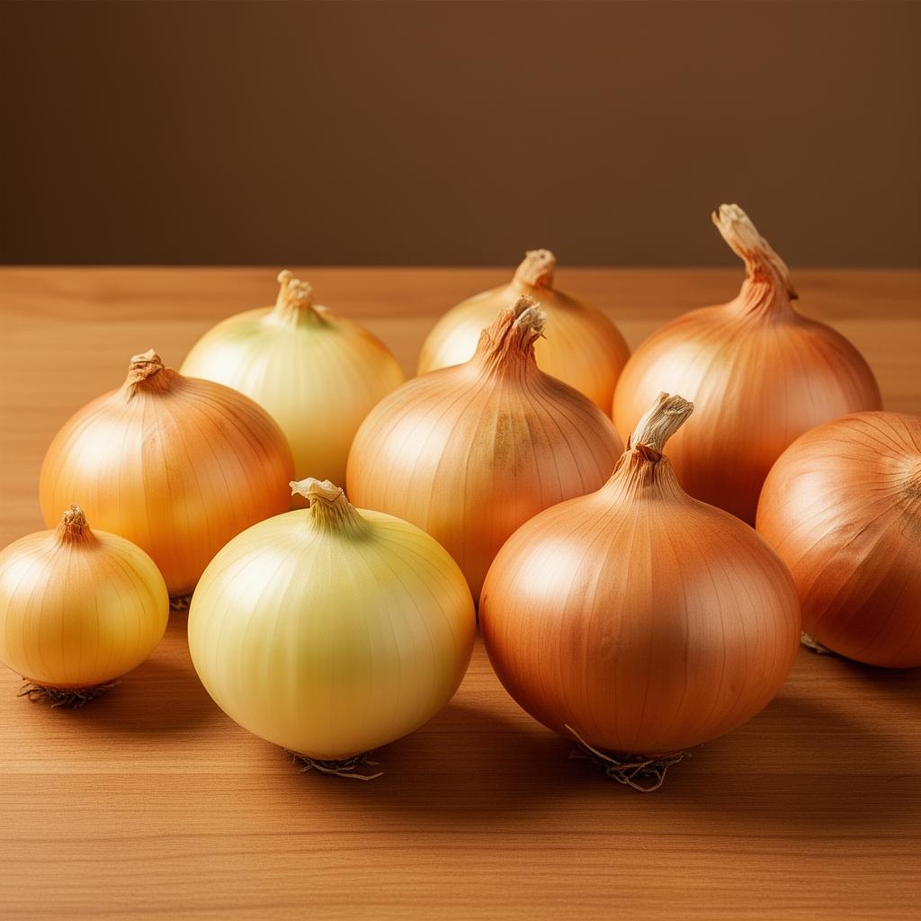 Mahin International Garwa Summer Yellow Onions